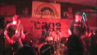 Much The Same - Liar (Live in Italy)