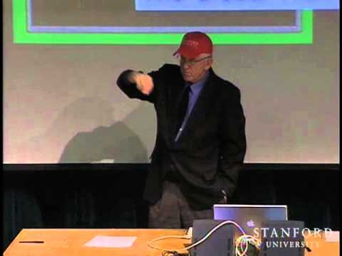 Stanford Webinar When Your Big Data Seems Too Small