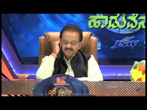 Navaduva nudiye  song  by Vishwaprasad Ganagi