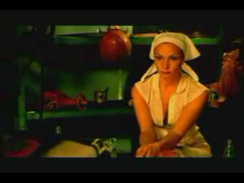 Фабрика — Девушки фабричные (Ladies from the Factory) [English caps]