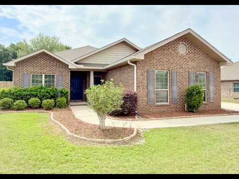 5957 Palermo Drive, Pace, FL 32571