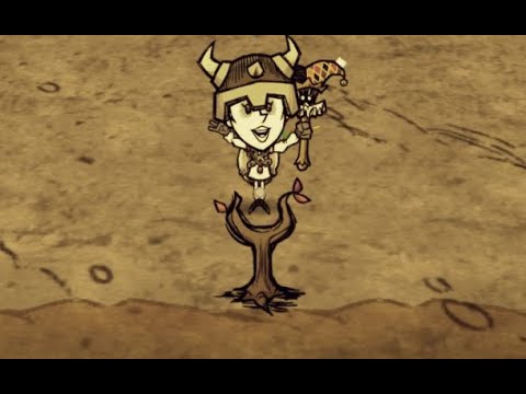 MIDSUMMER CAWNIVAL NIGHTLIGHT AUTOFARMS - DON'T STARVE TOGETHER