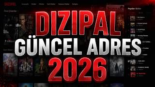 Dizipal Güncel Adres!