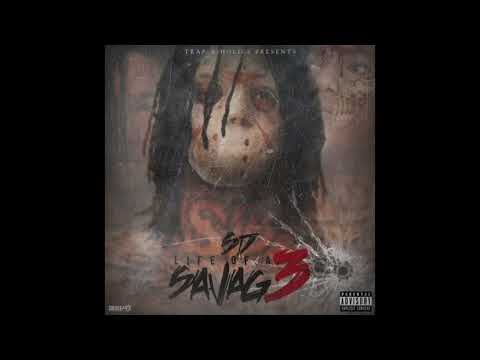 Old *HARD* SD x Gino Marley x 808 Mafia Tarentino x Chicago Drill Type Beat 2022 "Habits 3" SNIPPET