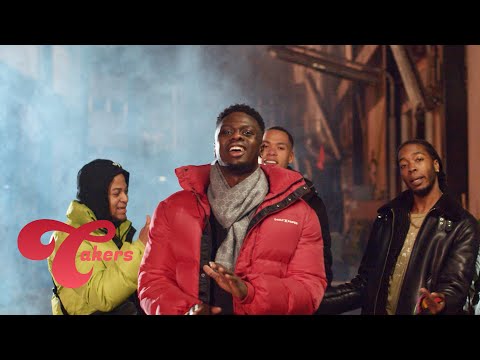 Finez Movement - Ik Loev (prod. GIDEONITE)