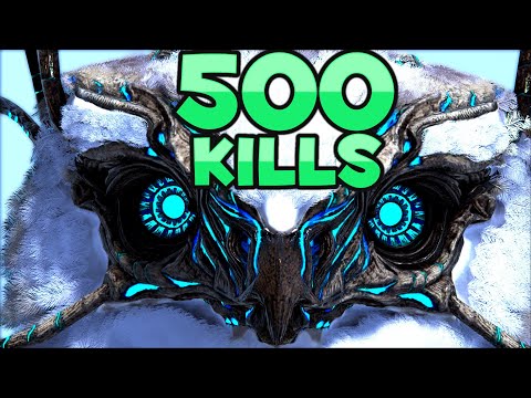 PEOPLE QUIT ARK OVER THIS! - Complete ARK [E85 - Extinction]