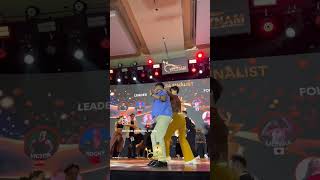 베트남 하노이 인터내셔널 라틴 페스티벌 살사 파이널 잭앤 질