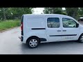 922283 Renault Kangoo Express Maxi - 2011 }}