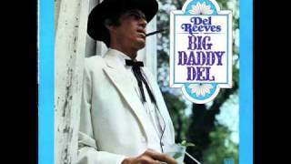 Del Reeves "Be Glad"
