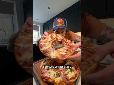 The ultimate food hack lunch