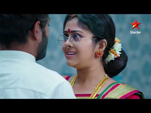 Vantalakka - Episode 137 Highlights | Telugu Serial | Star Maa Serials | Star Maa