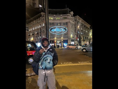 FREE] Nemzzz x Ashbeck Sample Type Beat - "CALCULATE"| UK Chill Drill