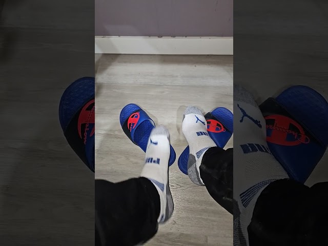 Vídeo relacionado con PUMA Crew Sock Calcetines, Blanco (white), 43-46 Unisex adulto