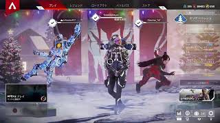 性なる夜のクリスマス配信　プレゼントチャンスあるよ！！
