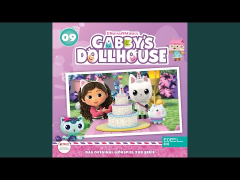 Pandys Geburtstag - Teil 1