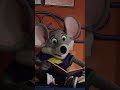 Lend A Helping Hand Shorts Chuck E Cheese
