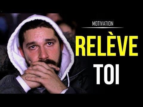 Regarde pour avoir CONFIANCE en Toi - H5 Motivation #28 ( Video de motivation en Français)