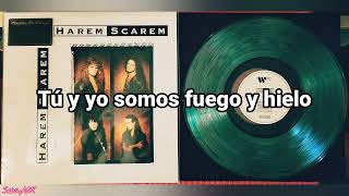 Harem Scarem - Love Reaction (Subtitulado)