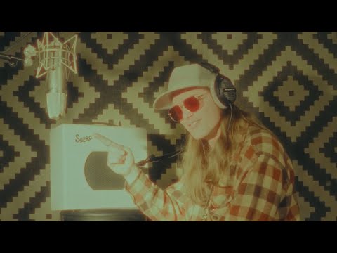 ⁠Poor Elijah ”Show Pony” - The @Supro_USA DK10!!