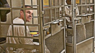 How Insane is El Chapos Prison Cell Security?