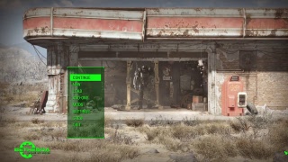 fallout#1やってく