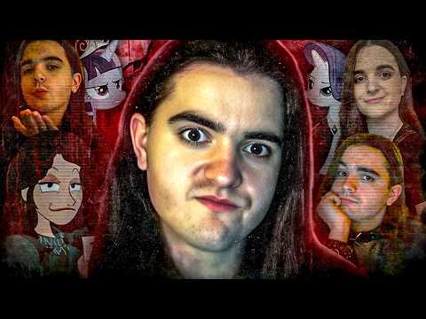 Lily Orchard: A Rabbit Hole of Depravity (CD-Call)