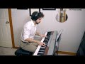 The Way You Look Tonight Piano Solo