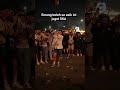 Sintya Marisca Skankin Dance Di Konser Tipex Kamu Ngga Sendirian Pesta Pora 2023 Shorts Fyp