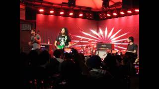 Kisapmata - Rivermaya | Original members reunited