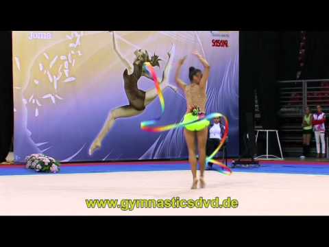 Cindy Gallegos - MEX - Sofia Cup 2015 - Senior - 20