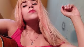 Segredo - Agnes ( Cover ) Diamante Ribeiro