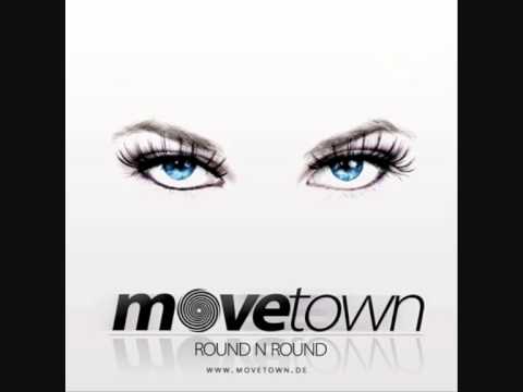 MoveTown - Round N Round (TAITO vs. Base Attack Remix Edit)