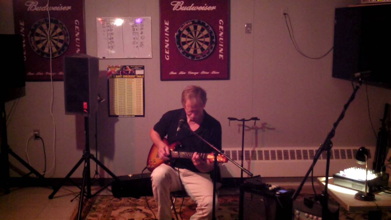 Promotional video thumbnail 4 for Kevin Jones & iBand