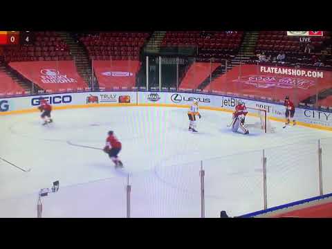 Keith Yandle SONK vs Nashville: 2/5/21