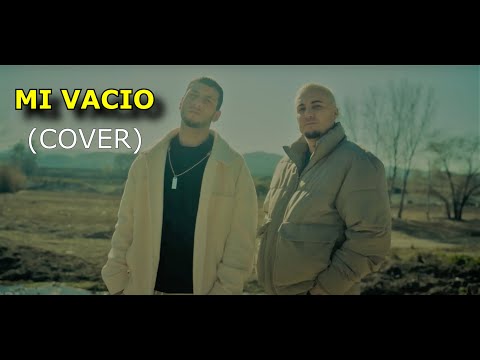 Mi Vacío - Calero LDN x AMBKOR (Cover)