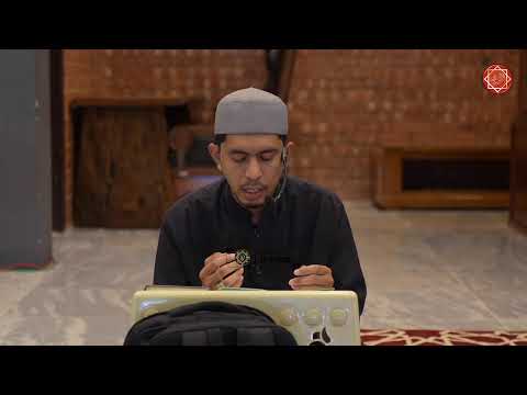 🔴 Live || Majlis Bacaan Dalail Khairat  🔴