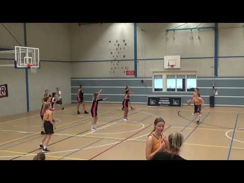 VU16 Cangeroes - Nieuw Generation 10-10-2020