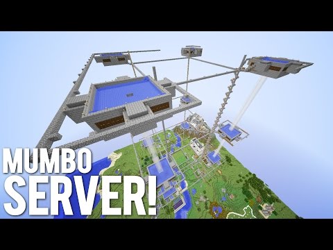 Patreon Server LIVE - Early Builds