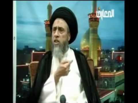 ⁣الاموال التي يحصل عليها الانسان من خلال العمل / احكام الخمس/ السيد صباح شبر/ فواصل فقهية