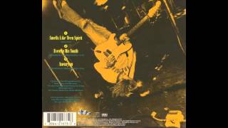 Nirvana - Even in His Youth [Lyrics]