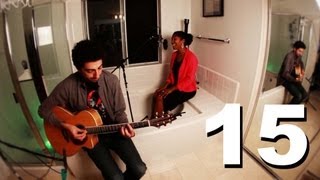 15 - Rilo Kiley [cover by Simone and Kayhan]