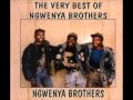 NGWENYA BROTHERS MUZITA RASHE