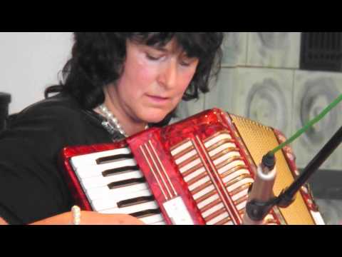 Klingenthaler Harmonikatage 2013 - Silvana Lisa Martin