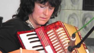 Klingenthaler Harmonikatage 2013 - Silvana Lisa Martin