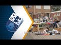 Garage sale Brukske - 3 juli 2017 - Peel en Maas TV Venray