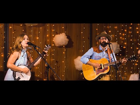 Admiral Radio - Slow Lane (Live from Central Energy)