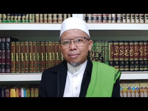 JALAN MENUJU IMAN (Keterbatasan Akal, Kebutuhan Akan Rasul)