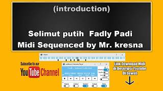 Download lagu Karaoke selimut putih-fadly padi mp3 Download lagu Karaoke selimut putih-fadly padi mp3