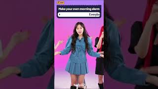 Download lagu Aespa Alarms For My Giselle Next Level Alarm Clock 💥ㅣQuestion Parade w/ aespa mp3 Download lagu Aespa Alarms For My Giselle Next Level Alarm Clock 💥ㅣQuestion Parade w/ aespa mp3