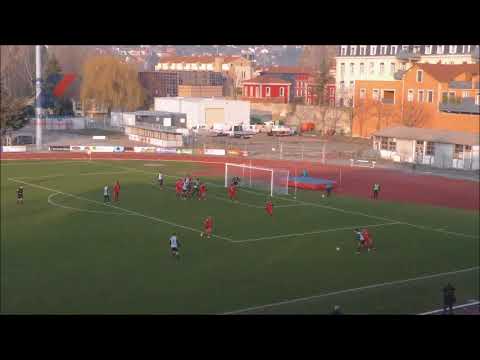 National 2 : Le Puy Foot 43 - St Louis Neuweg 24/02/2018